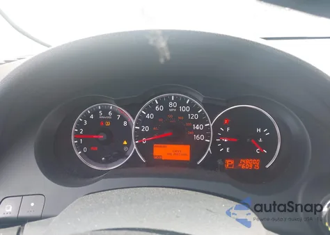 2012 Nissan Altima 3.5 Sr z USA, uszkodzony, nr VIN 1N4BL2AP4CN555280